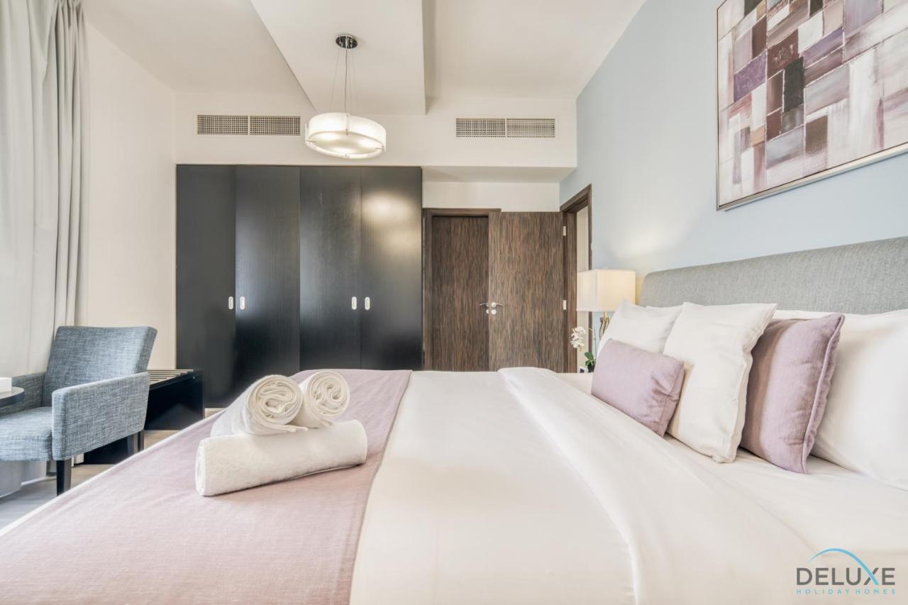 Upscale 2br At Shams 1 Jbr By Deluxe Homes Apartment Dubai