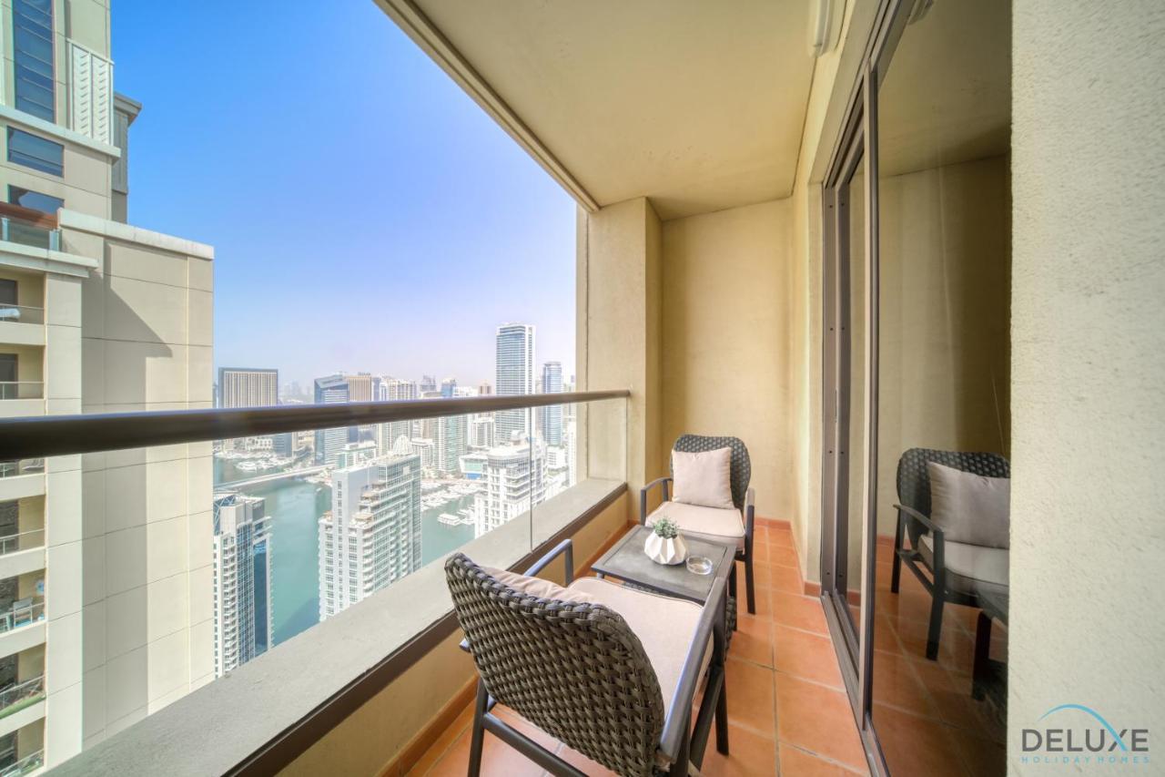 Upscale 2br At Shams 1 Jbr By Deluxe Homes Apartment