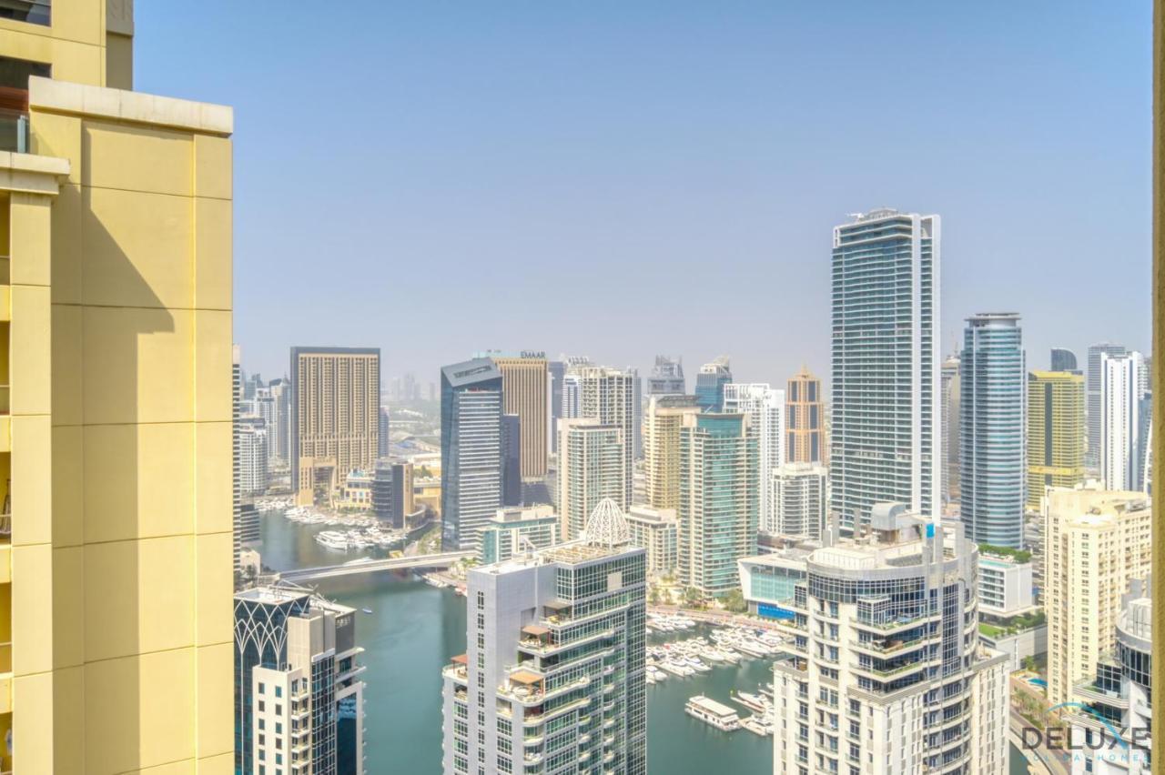 Upscale 2br At Shams 1 Jbr By Deluxe Homes *
