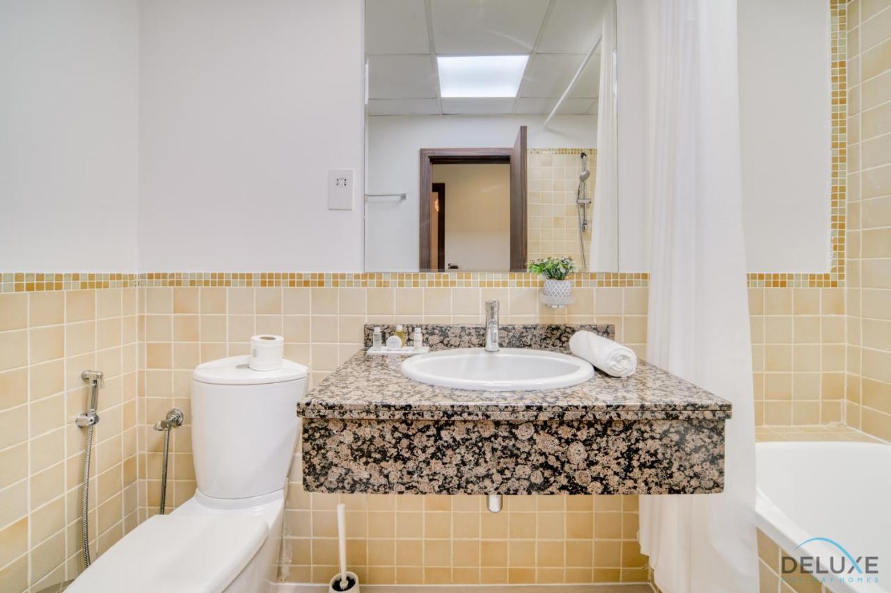 Upscale 2br At Shams 1 Jbr By Deluxe Homes Apartment *