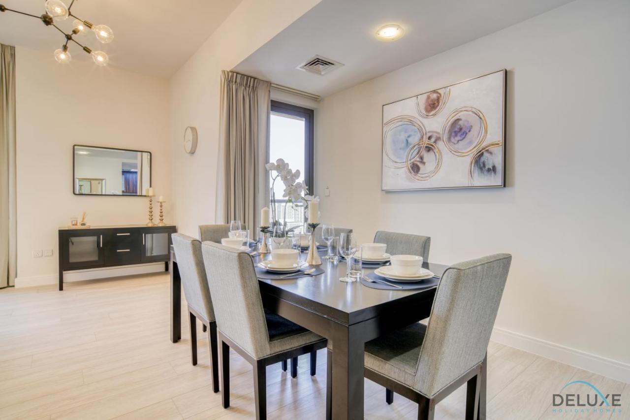 Upscale 2br At Shams 1 Jbr By Deluxe Homes * Dubai