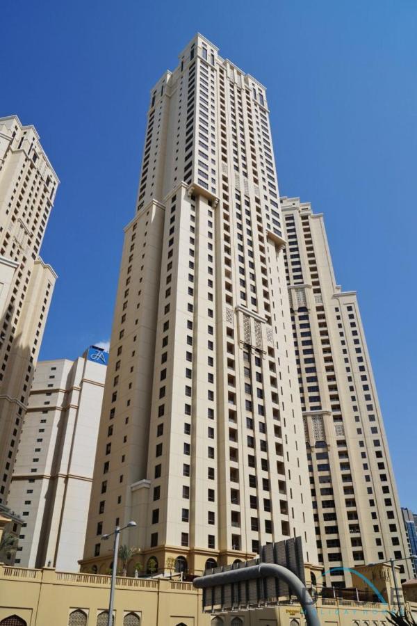 Upscale 2br At Shams 1 Jbr By Deluxe Homes Apartment Dubai