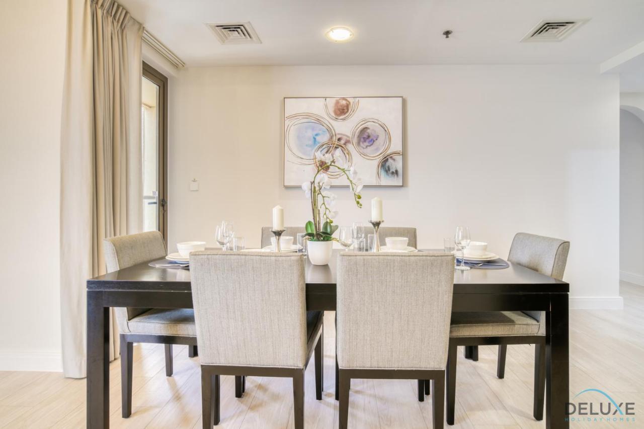 Apartment Upscale 2br At Shams 1 Jbr By Deluxe Homes *