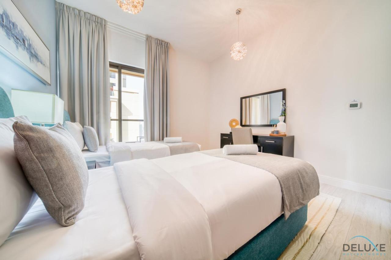 Apartment Upscale 2br At Shams 1 Jbr By Deluxe Homes Dubai