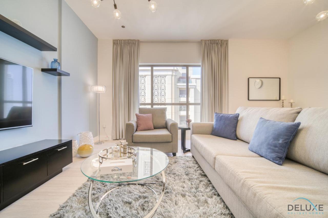 Upscale 2br At Shams 1 Jbr By Deluxe Homes * Dubai