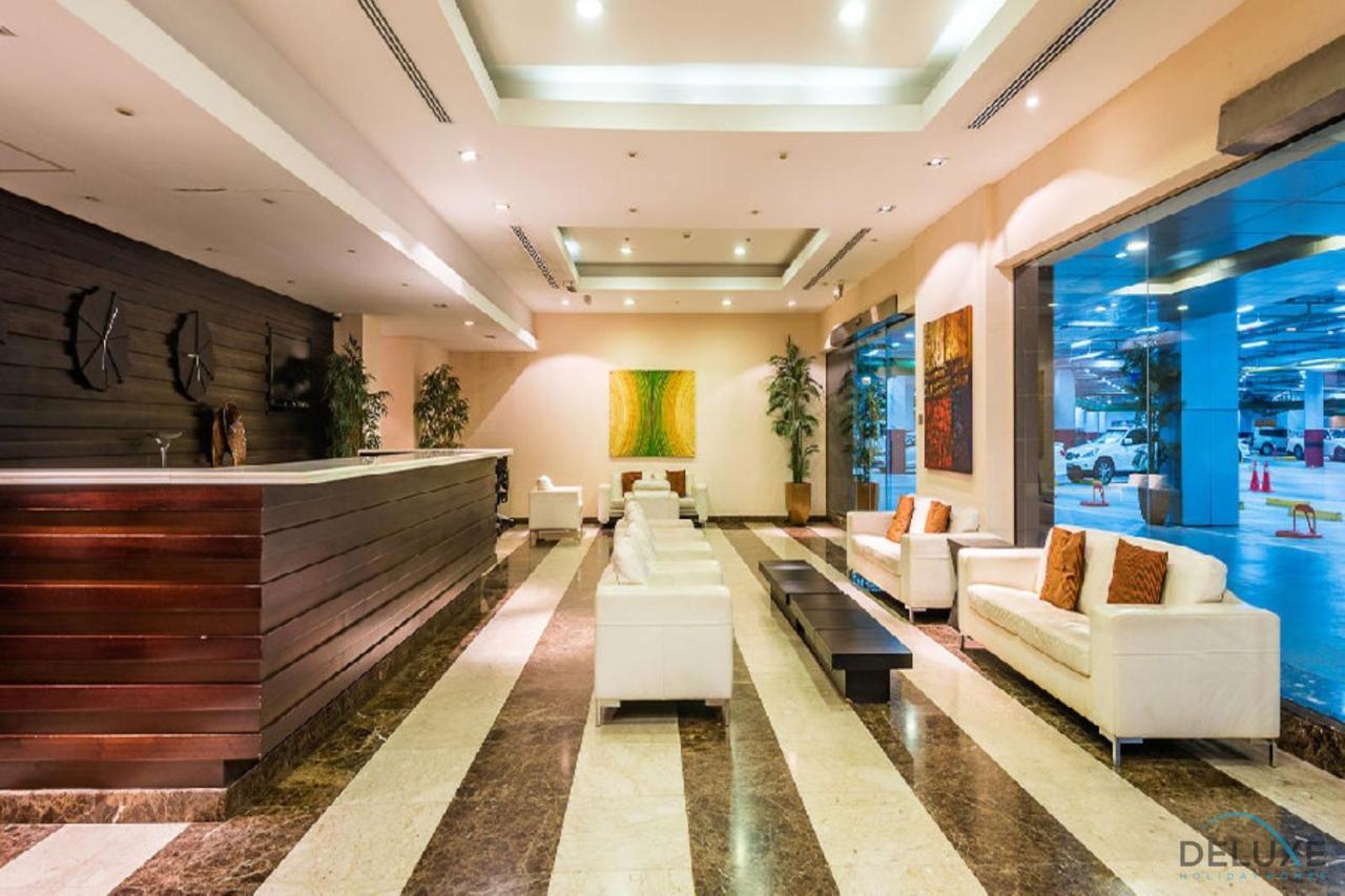 Upscale 2br At Shams 1 Jbr By Deluxe Homes Apartment Dubai