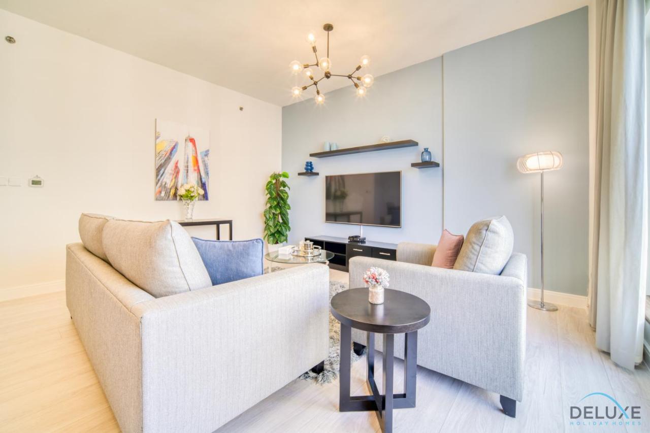 Apartment Upscale 2br At Shams 1 Jbr By Deluxe Homes