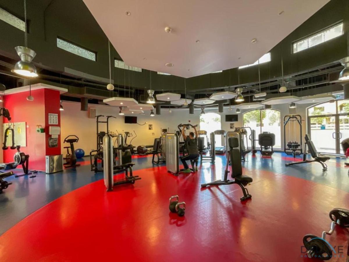 Upscale 2br At Shams 1 Jbr By Deluxe Homes Apartment