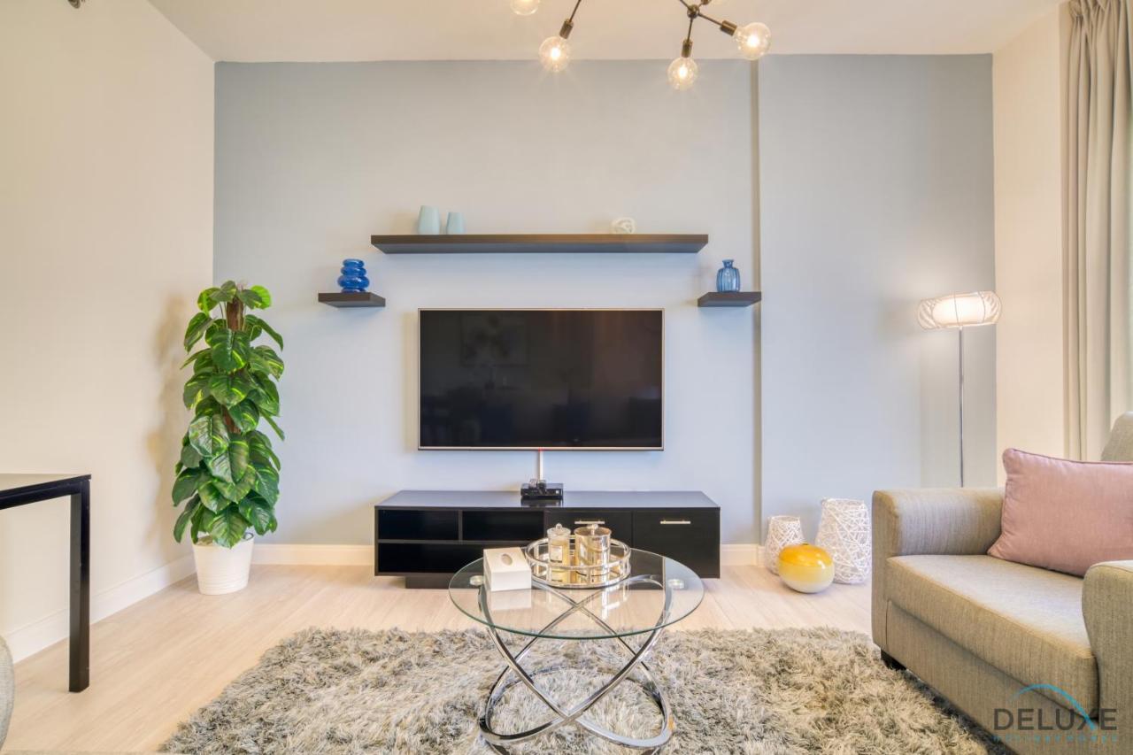 Apartment Upscale 2br At Shams 1 Jbr By Deluxe Homes *