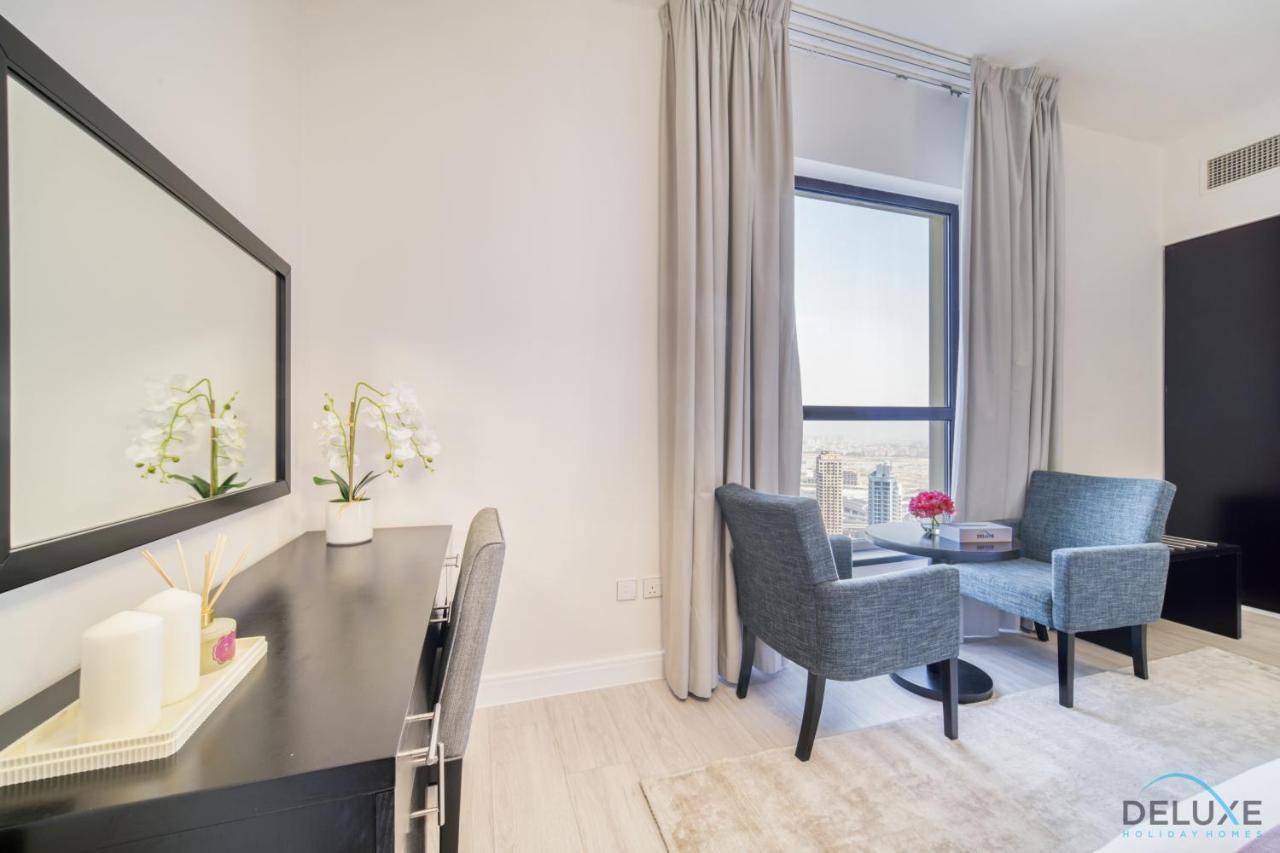 Upscale 2br At Shams 1 Jbr By Deluxe Homes Dubai