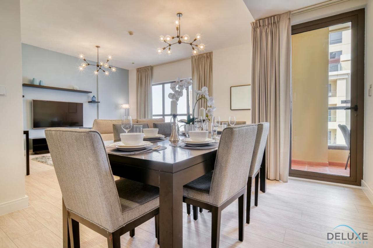 Apartment Upscale 2br At Shams 1 Jbr By Deluxe Homes Dubai