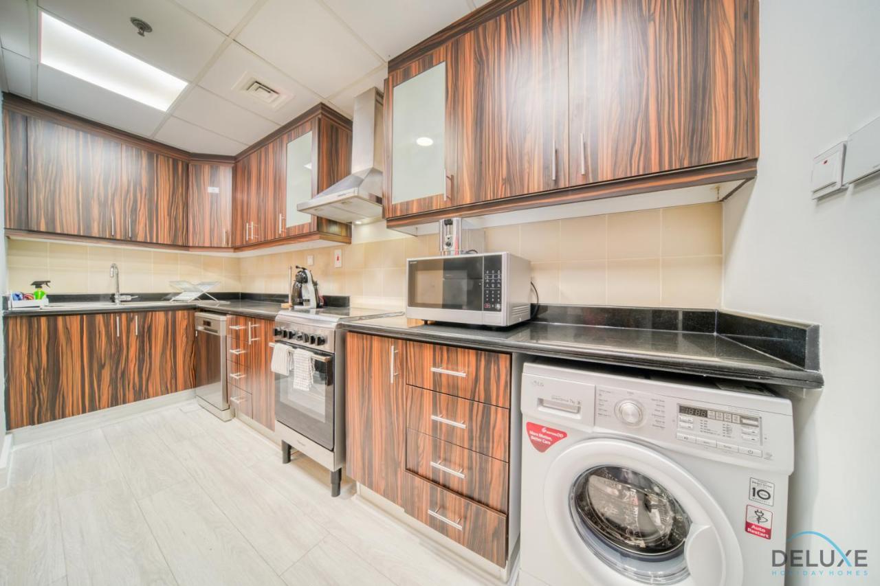 Upscale 2br At Shams 1 Jbr By Deluxe Homes Apartment Dubai