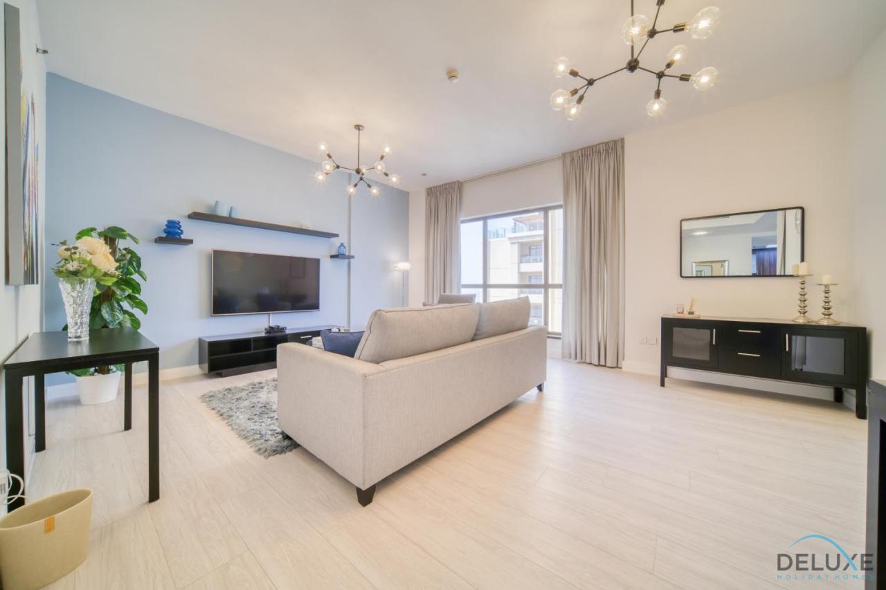 Apartment Upscale 2br At Shams 1 Jbr By Deluxe Homes Dubai