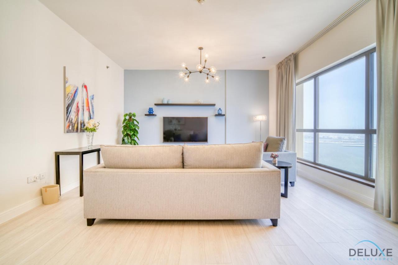 Upscale 2br At Shams 1 Jbr By Deluxe Homes Apartment