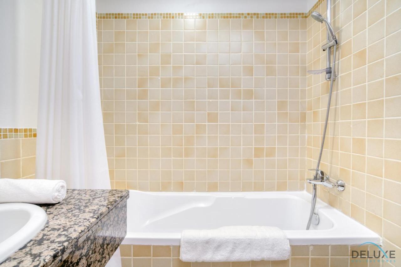 Apartment Upscale 2br At Shams 1 Jbr By Deluxe Homes *