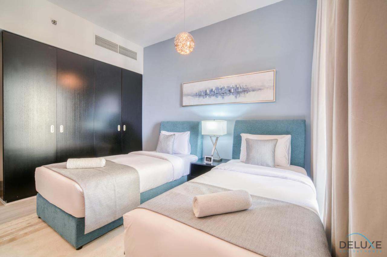 Upscale 2br At Shams 1 Jbr By Deluxe Homes Dubai