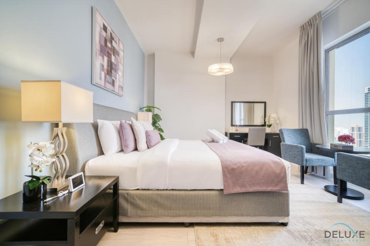 Apartment Upscale 2br At Shams 1 Jbr By Deluxe Homes Dubai