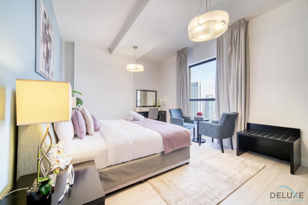 Upscale 2br At Shams 1 Jbr By Deluxe Homes Apartment Dubai
