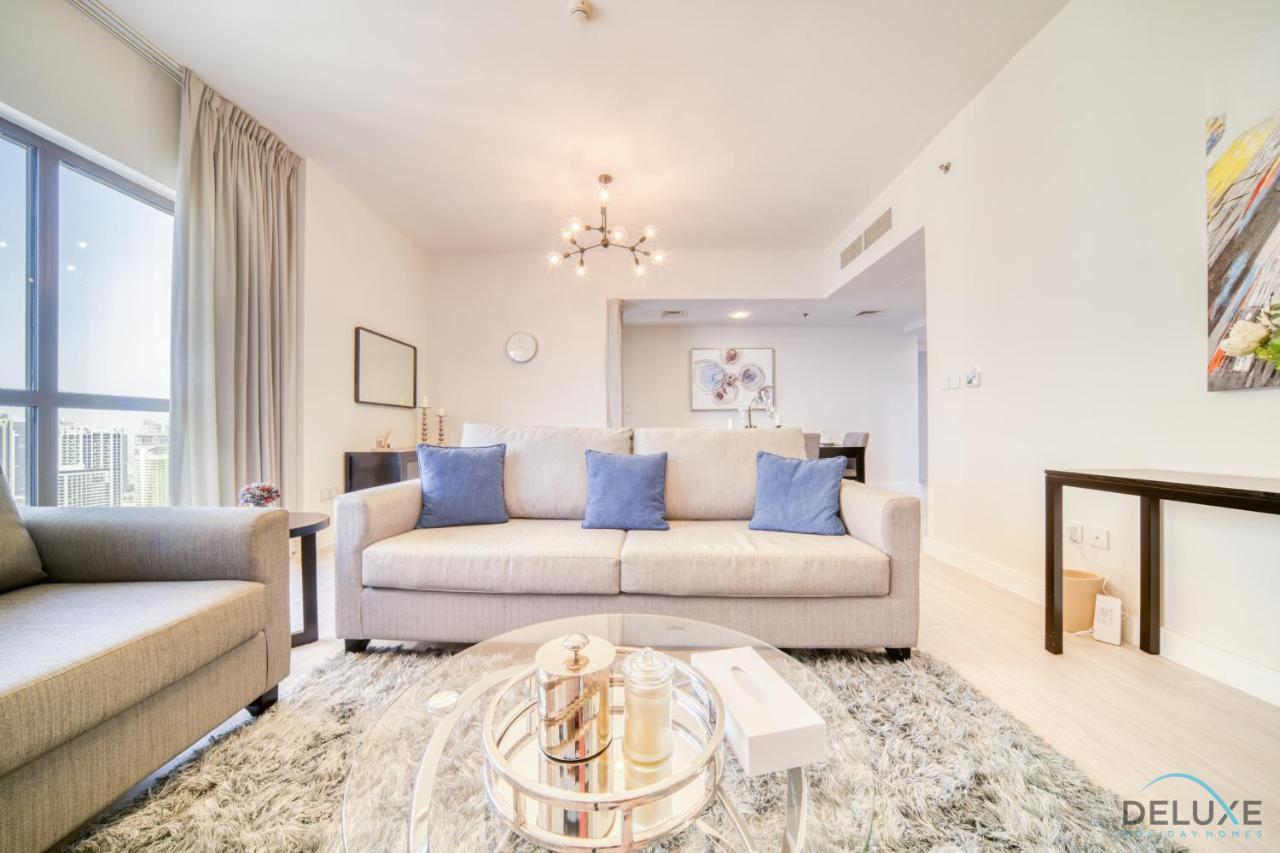 Apartment Upscale 2br At Shams 1 Jbr By Deluxe Homes *